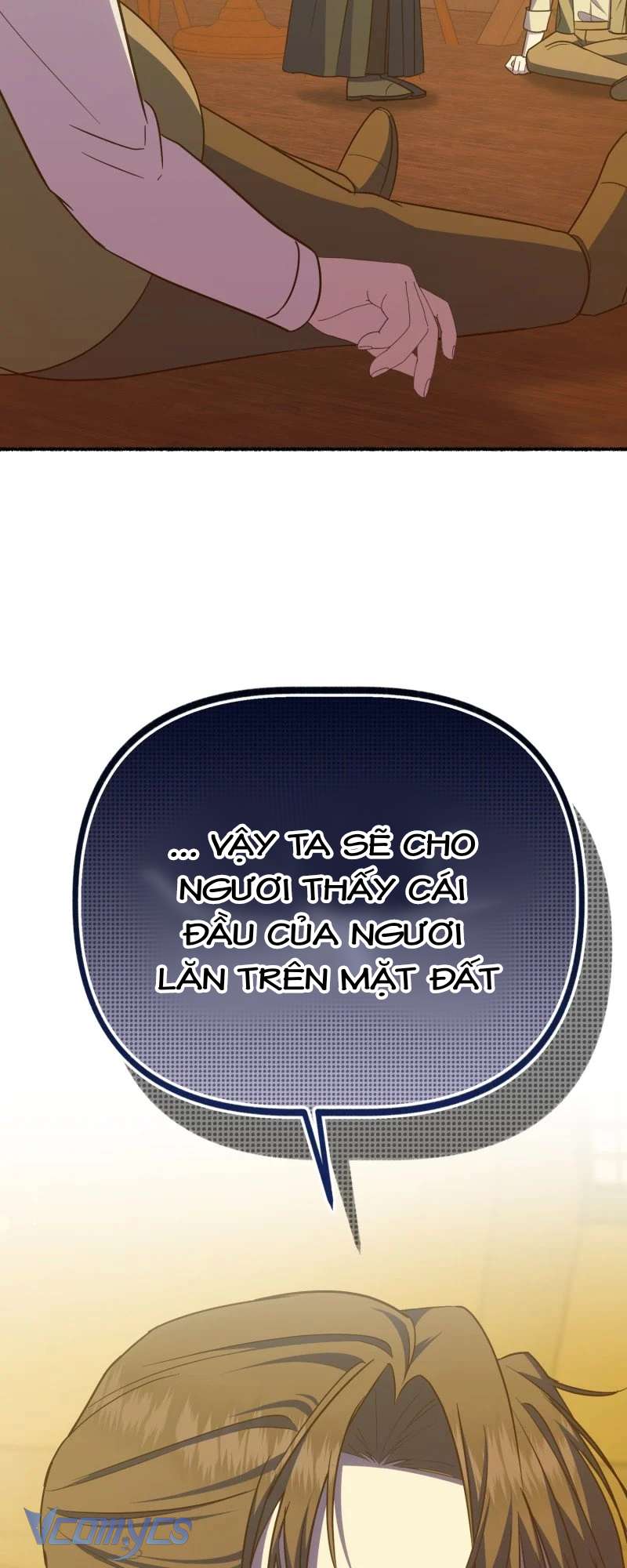 Trở Thành Chú Mèo Ngủ Cùng Bạo Chúa Chapter 16 - Trang 3