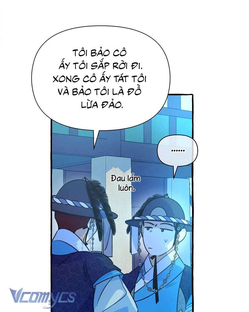 Chuyện Tình Hoa Lưu Ly Chapter 6 - Next Chap 6