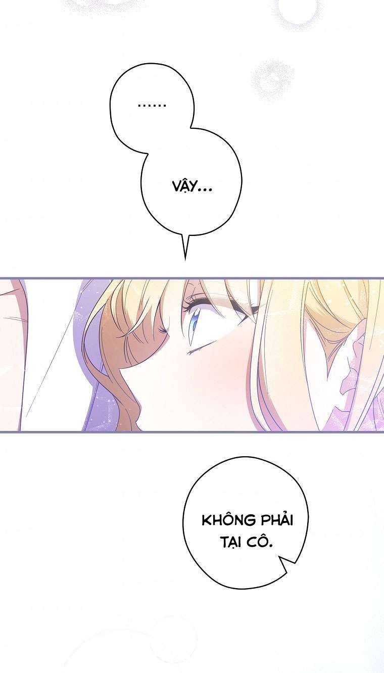 Phương Pháp Khiến Phu Quân Đứng Về Phía Tôi Chapter 26 - Trang 4