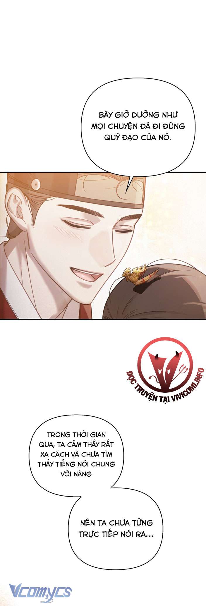 [18+] Tiết Học Bí Mật Của Trung Điện Chap 35 - Trang 2