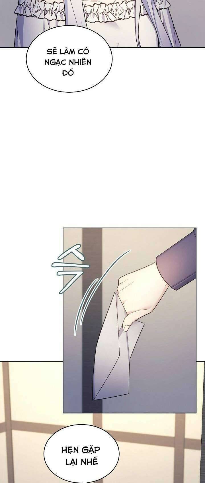 Bệ Hạ, Tôi Sẽ Giết Ngài! Chapter 22 - Trang 4