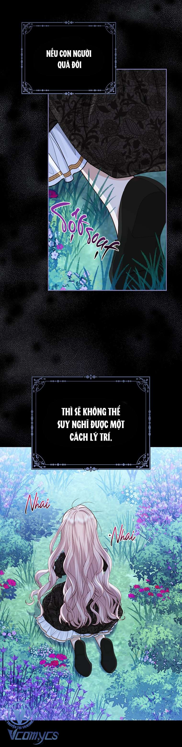 Nhân Vật Phản Diện Đều Thích Tôi Chapter 34 - Next Chapter 35