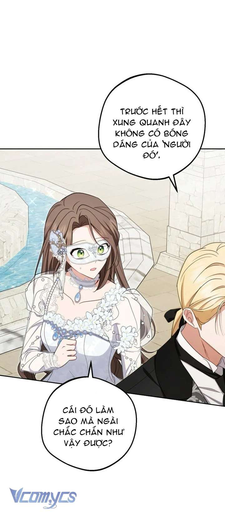 Được Yêu Thương Mà Còn Ngại Ngùng Sao! Chap 77 - Trang 4