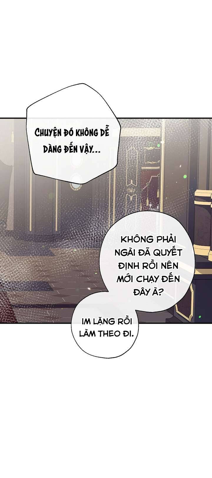 Chúng Ta Có Thể Trở Thành Một Gia Đình Được Không? Chap 56 - Trang 2