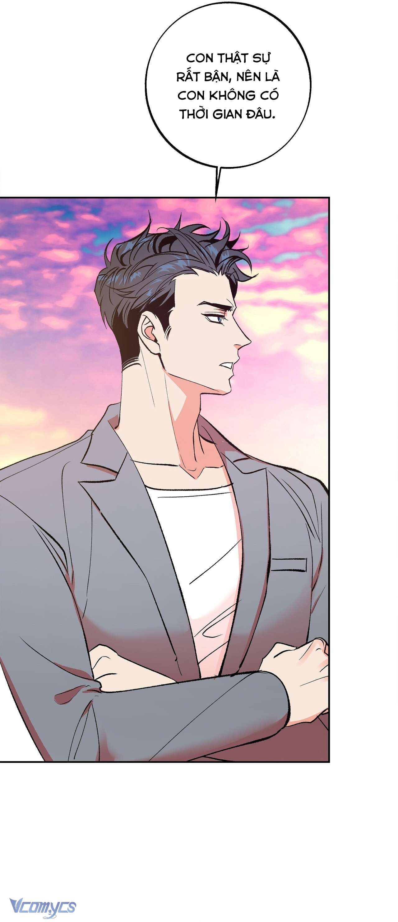 [18+] Tận Cùng Của Thế Giới Chap 11 - Trang 2