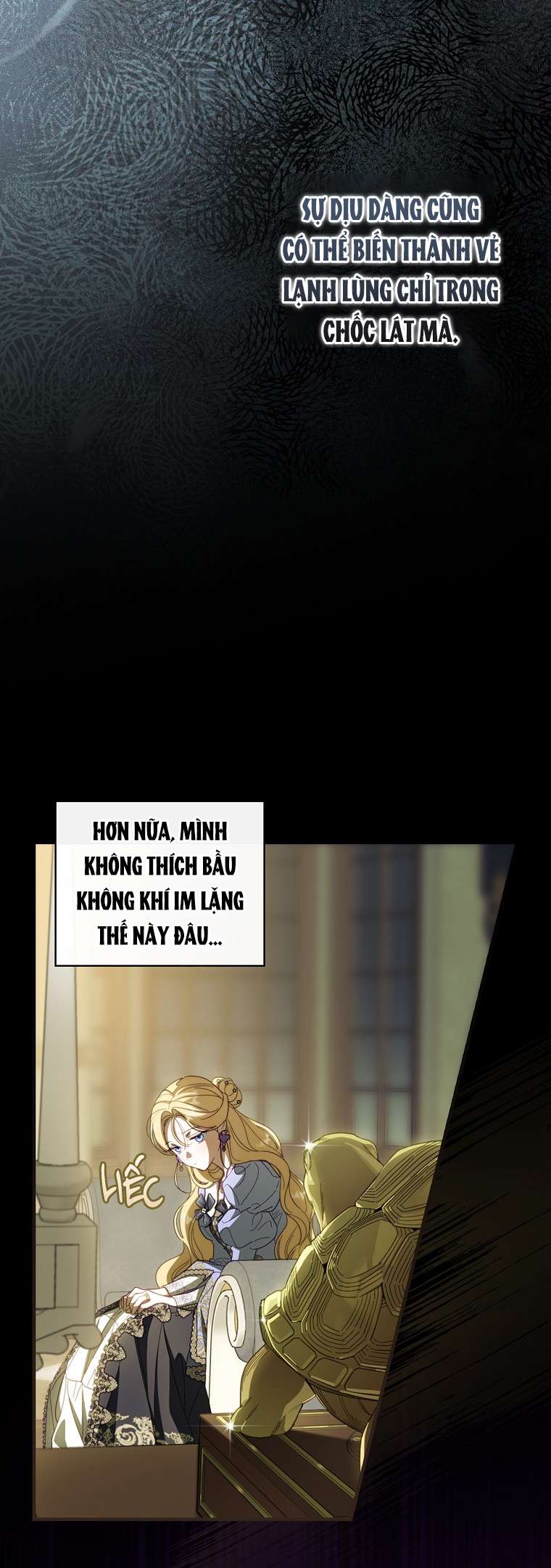 Phương Pháp Khiến Phu Quân Đứng Về Phía Tôi Chapter 55 - Trang 4