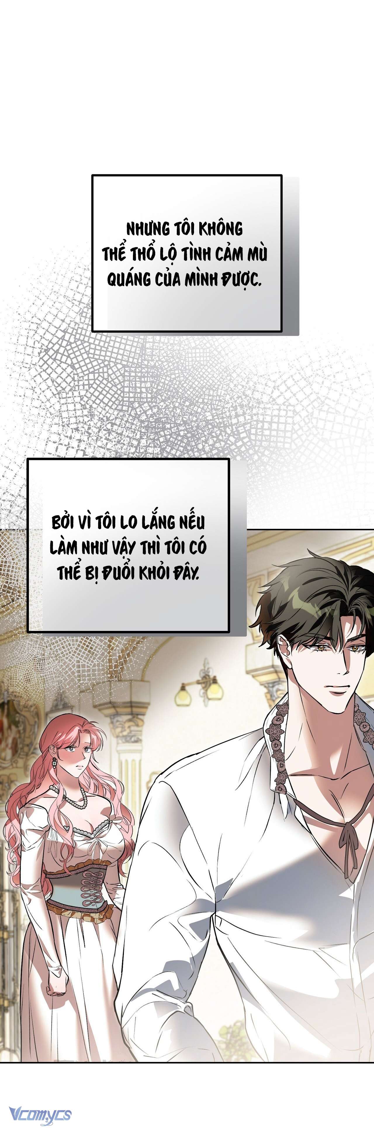 [18+] Trong Lúc Ngủ Thì Có Con Chapter 3 - Next Chap 4