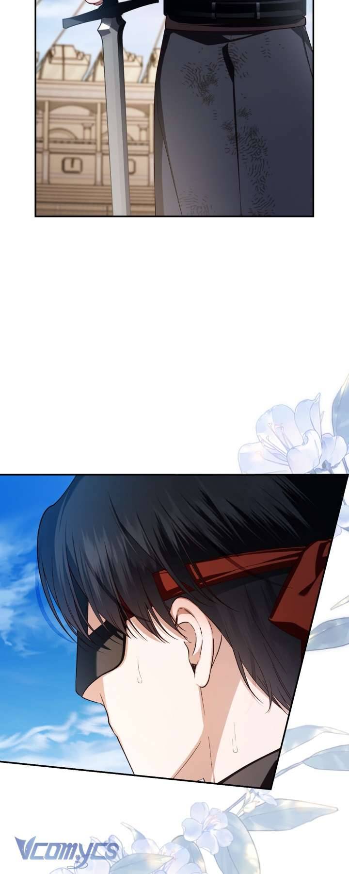 Phương Pháp Che Giấu Đứa Con Của Hoàng Đế Chapter 88 - Trang 4