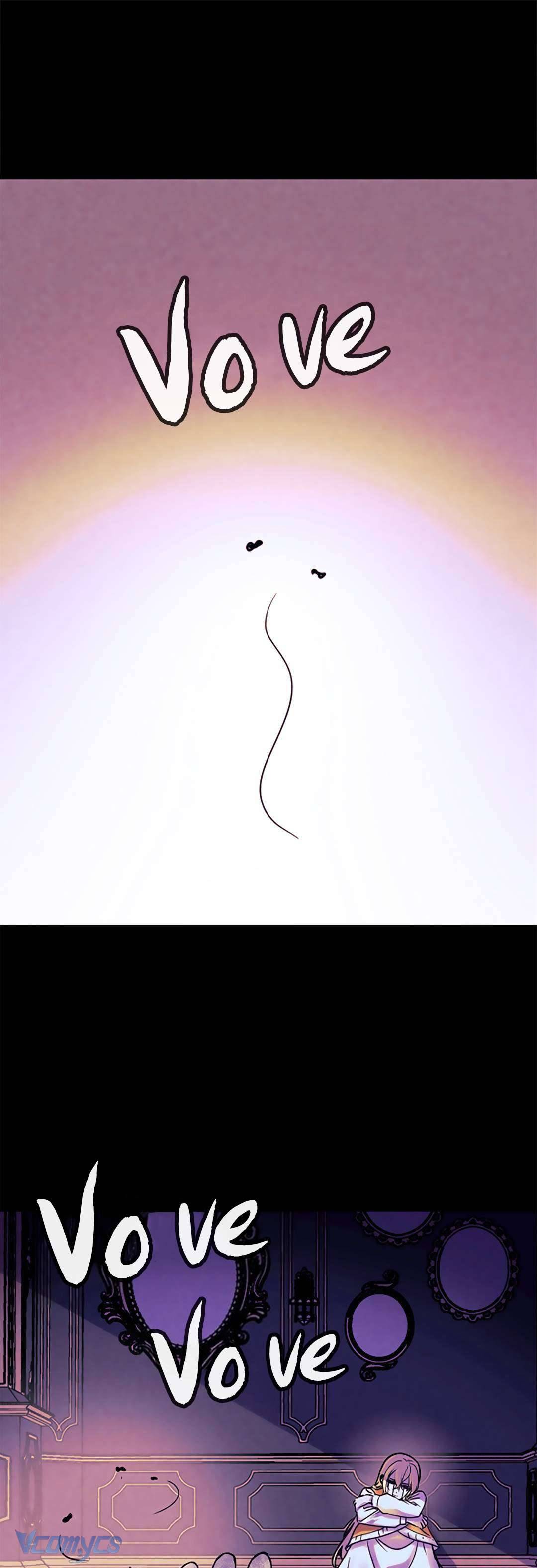 Nữ Vương Và Thánh Kỵ Sĩ Chap 10 - Trang 2