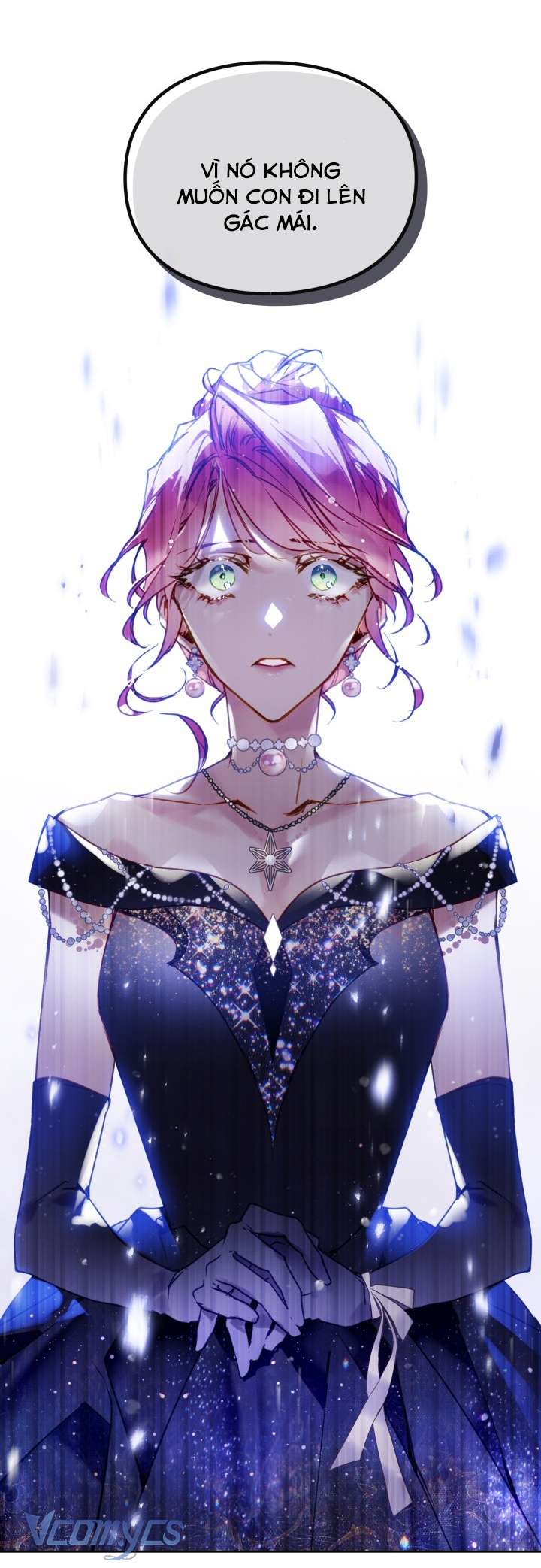 Kết Cục Của Nhân Vật Phản Diện Chỉ Có Thể Là Cái Chết Chapter 151 - Next Chapter 152