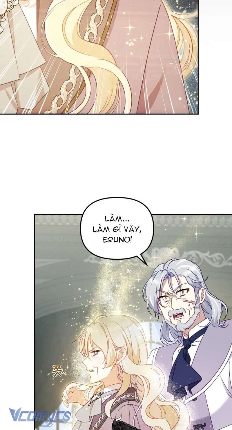 Tôi Được Nuôi Dưỡng Bởi Những Kẻ Phản Diện Chap 87 - Trang 3