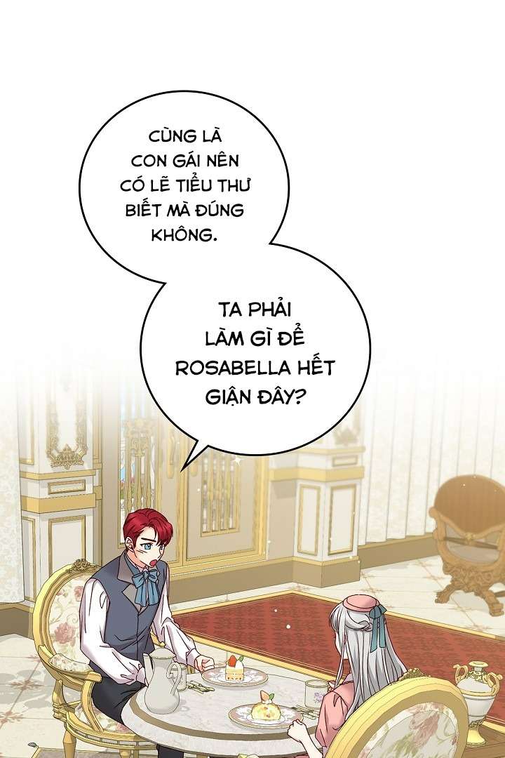 Cẩn Thận Với Các Anh Trai Đấy! Chap 66 - Trang 2