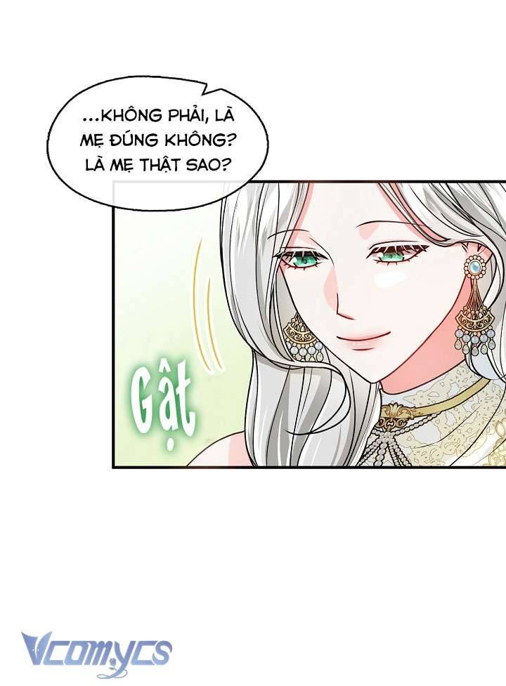 Công Chúa Là Người Chơi Chapter 21 - Trang 3