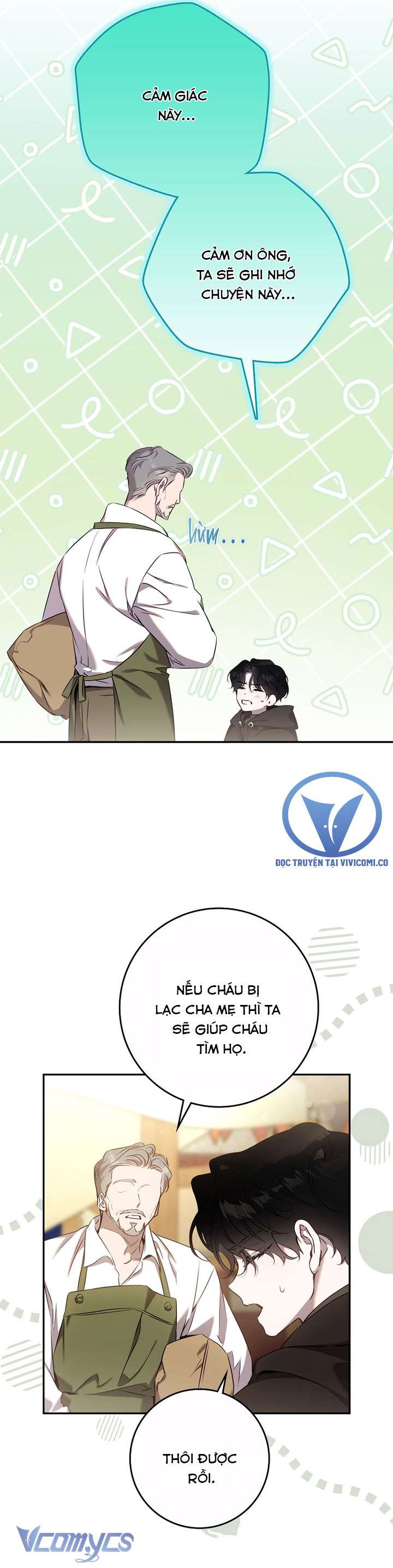 Thuần Hóa Bạo Quân Rồi Bỏ Trốn Chap 128 - Next Chap 129