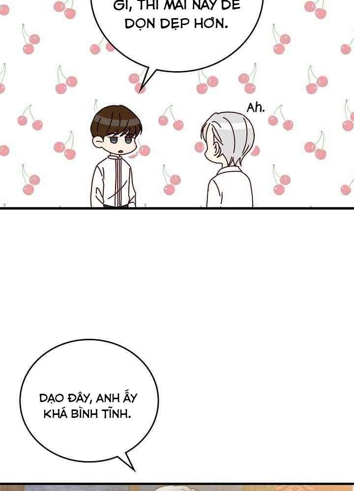 Cẩn Thận Với Các Anh Trai Đấy! Chap 44 - Trang 2