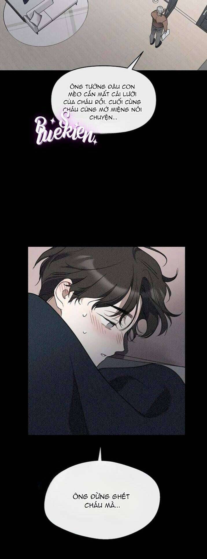 Công Việc Bất Thường Chapter 18 - Trang 4