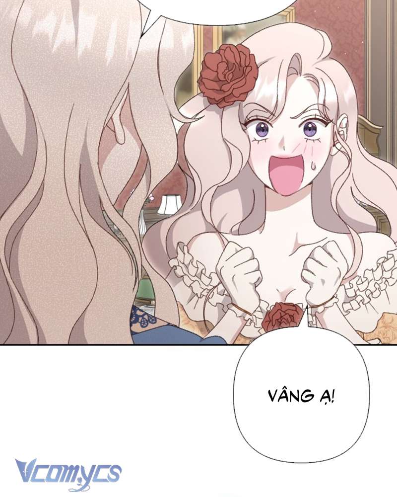 Dành Cho Những Ai Coi Hối Tiếc Là Điều Xa Xỉ Chap 2 - Trang 4