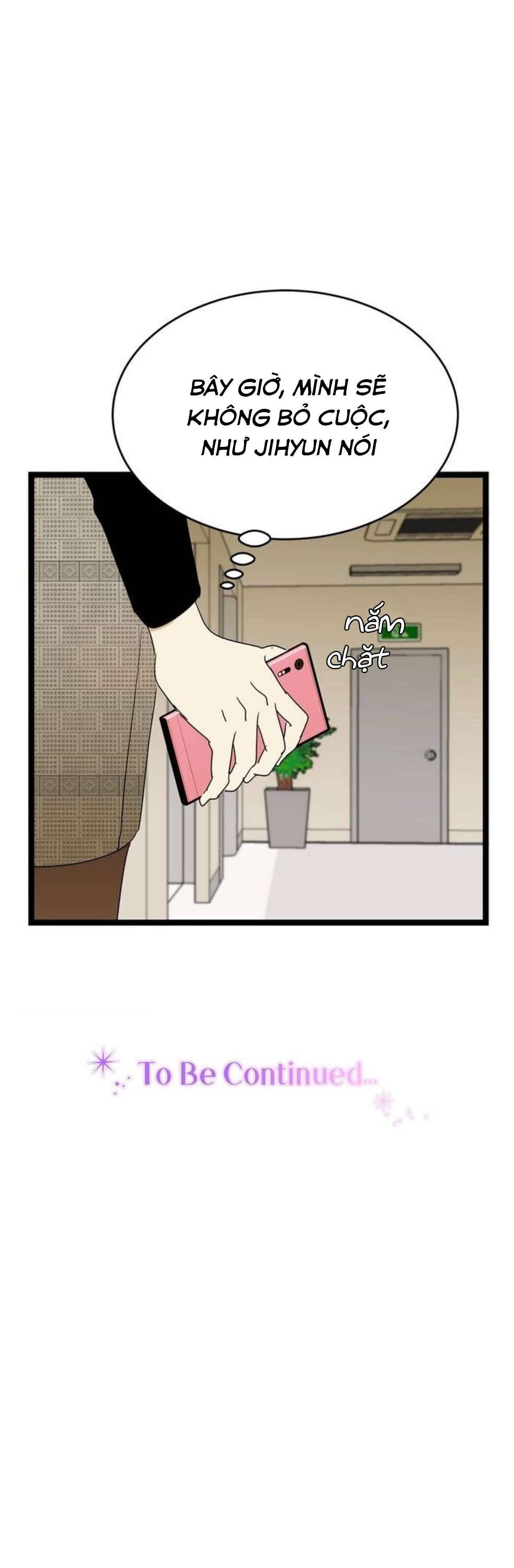 Giả Mạo Theo Phong Cách Chapter 6 - Trang 4