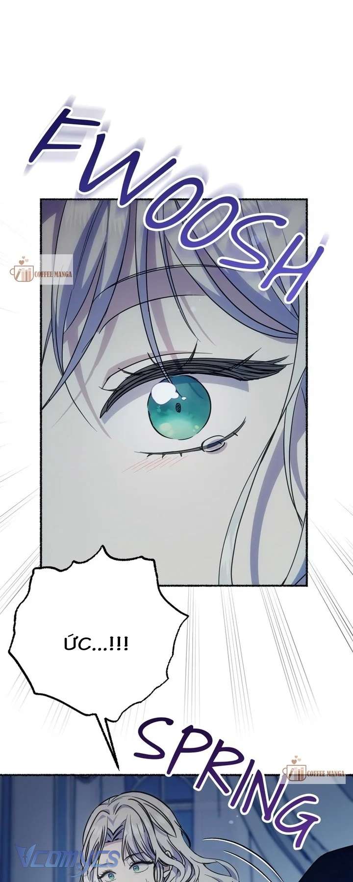 Trở Thành Chú Mèo Ngủ Cùng Bạo Chúa Chapter 21 - Trang 3