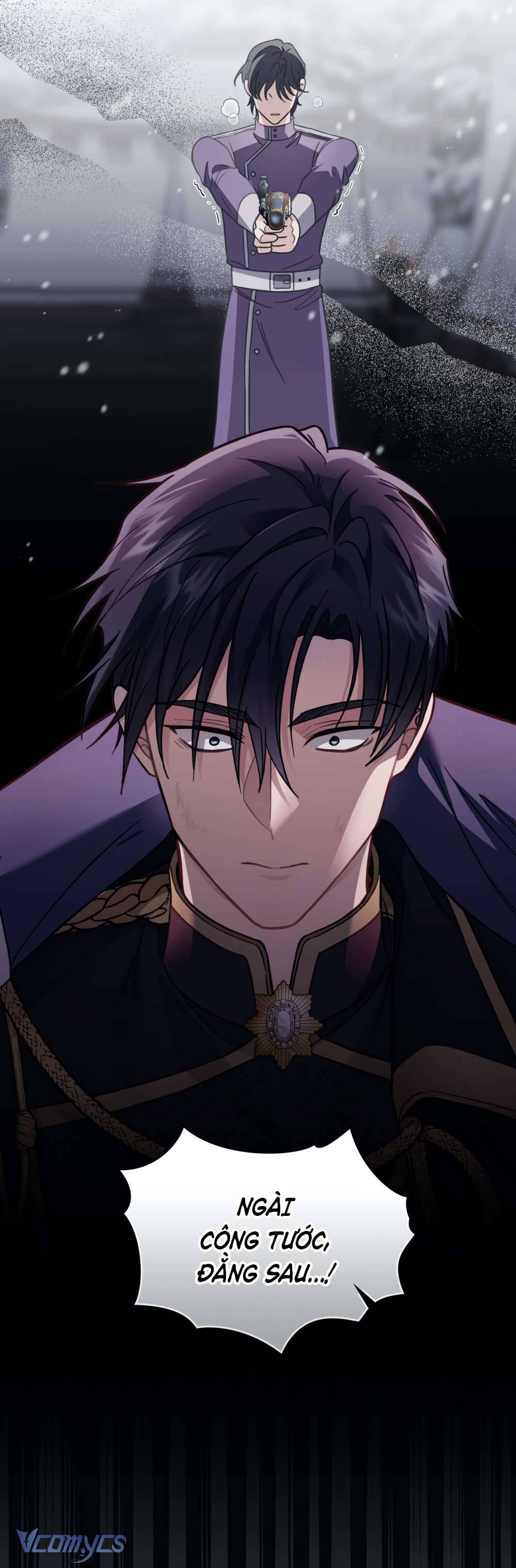 Tìm Lại Camellia Chapter 78 - Trang 4