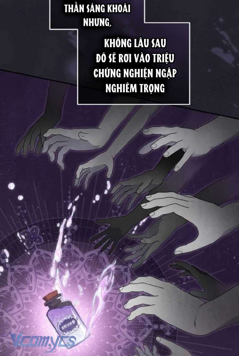 Tôi Được Nuôi Dưỡng Bởi Những Kẻ Phản Diện Chap 68 - Trang 3