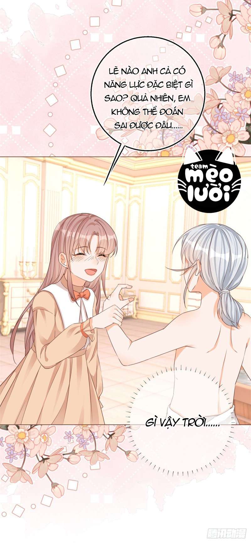 Sự Phản Công Của Nữ Công Tước Phản Chap 9 - Trang 2