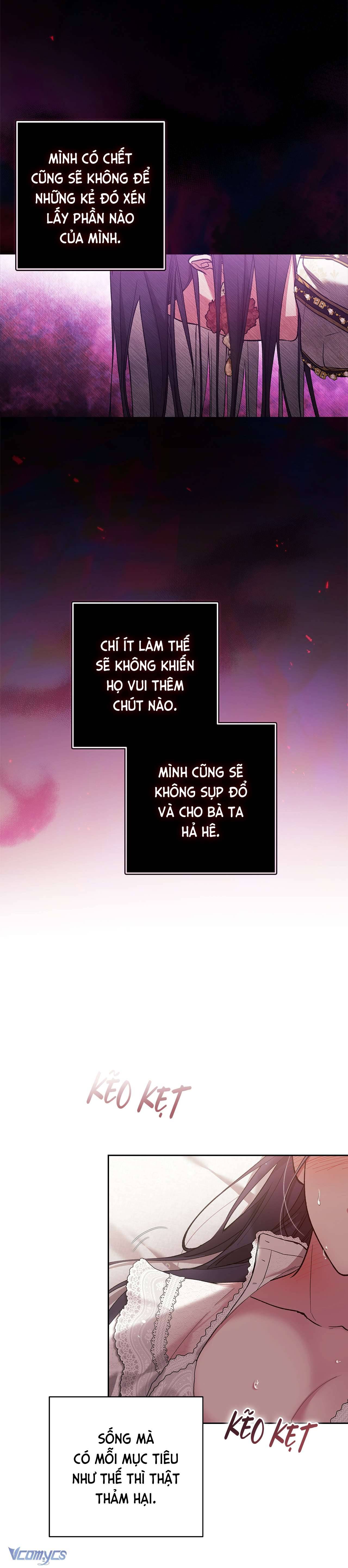 Hôn Nhân Này Rồi Sẽ Đổ Vỡ Chapter 52 - Next Chapter 53