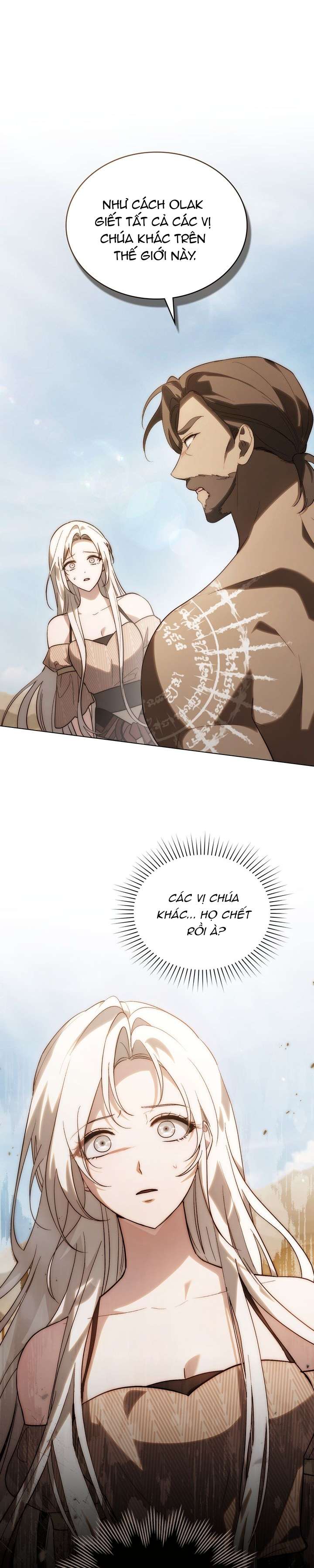 Khi Số Phận Tìm Đến Hai Ta Chapter 58 - Next Chapter 59