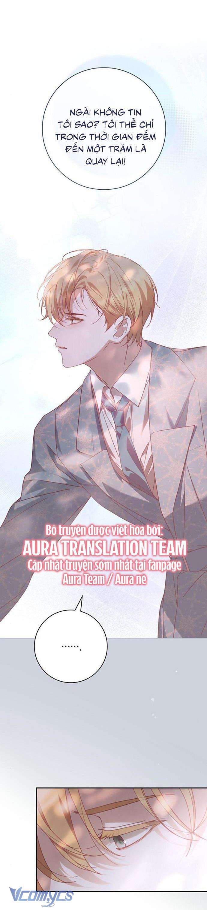 Nữ Hầu Bí Mật Của Nhà Bá Tước Chap 27 - Next Chap 28