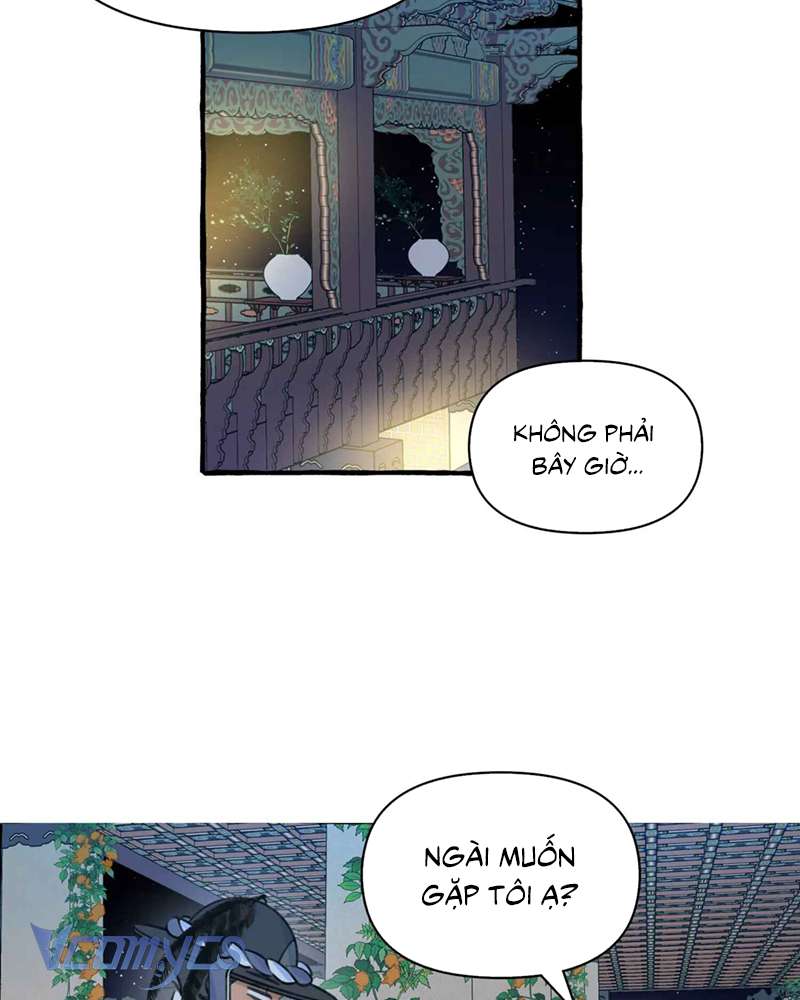 Chuyện Tình Hoa Lưu Ly Chap 5 - Next Chapter 5