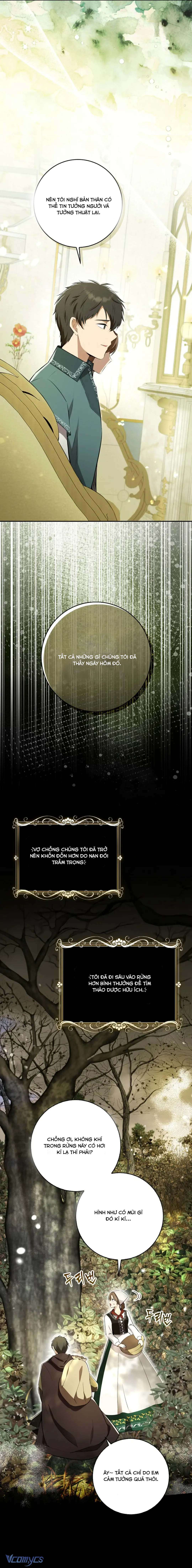 Sóc Con Tài Năng Chap 96 - Next Chap 97