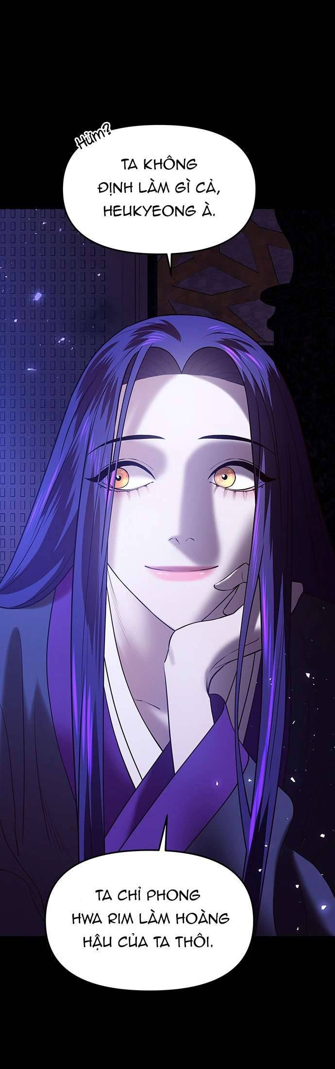 Vương Tử Huyền Bí Chapter 37 - Next Chapter 38