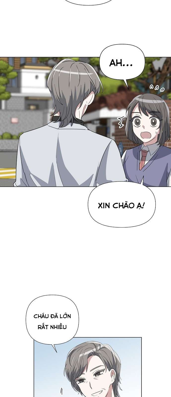 Gia Đình Hoàn Hảo Chap 6 - Next Chap 7