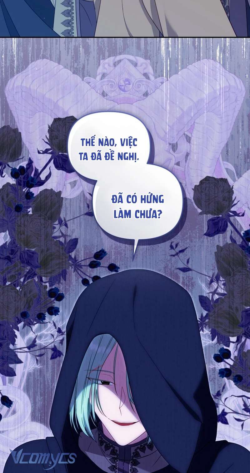 Tôi Được Nuôi Dưỡng Bởi Những Kẻ Phản Diện Chap 72 - Trang 3