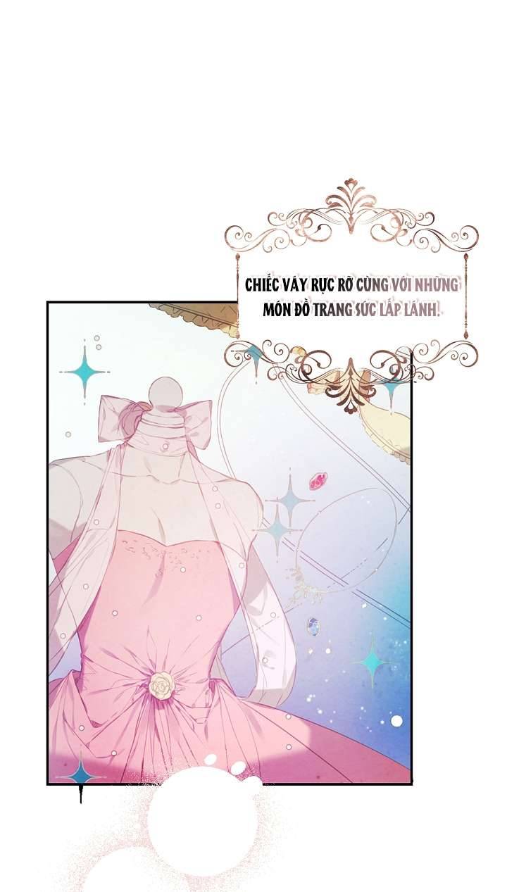 Cửa Hàng Búp Bê Của Công Chúa Chap 6 - Trang 2