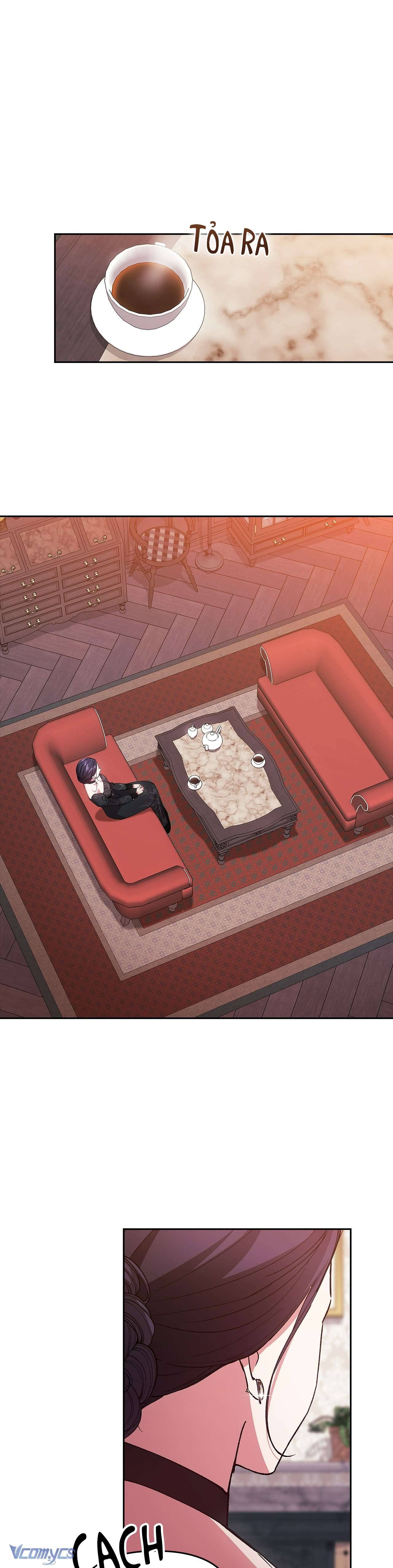 Hôn Nhân Này Rồi Sẽ Đổ Vỡ Chapter 48 - Next Chapter 49