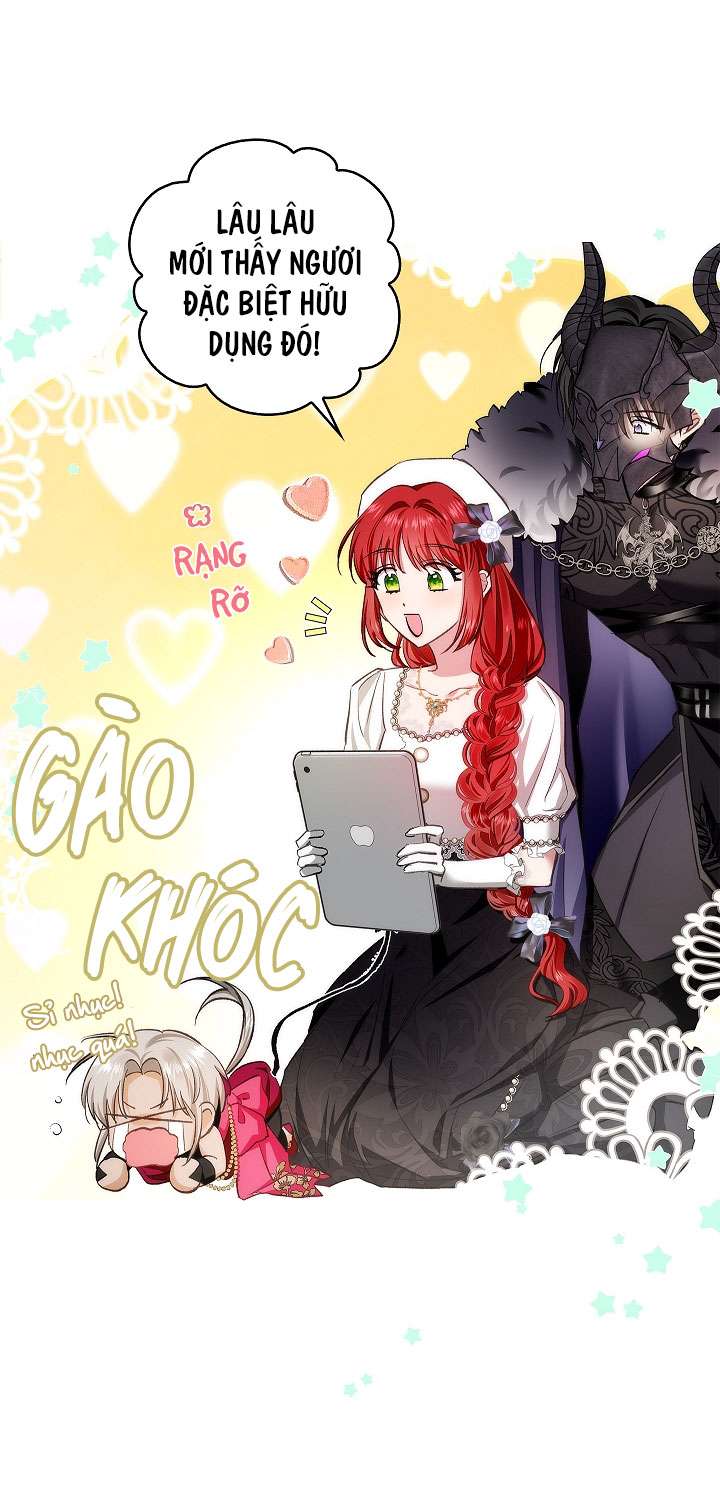 Hôn Phu Ẩn Sắc Chapter 65 - Trang 4