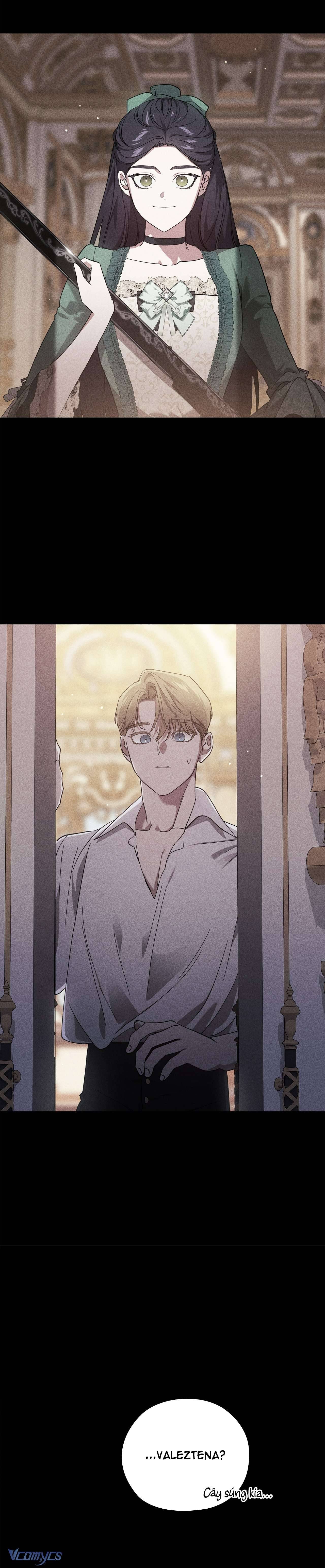 Hôn Nhân Này Rồi Sẽ Đổ Vỡ Chapter 63 - Next Chapter 64