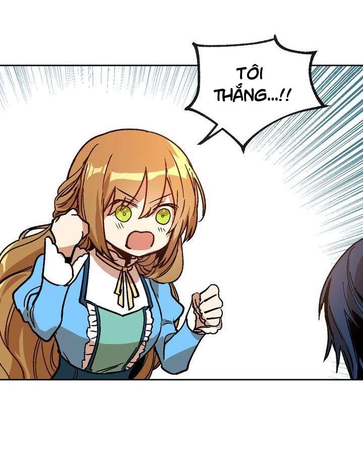 Vị Hôn Thê Khế Ước Của Công Tước Chapter 52 - Trang 4