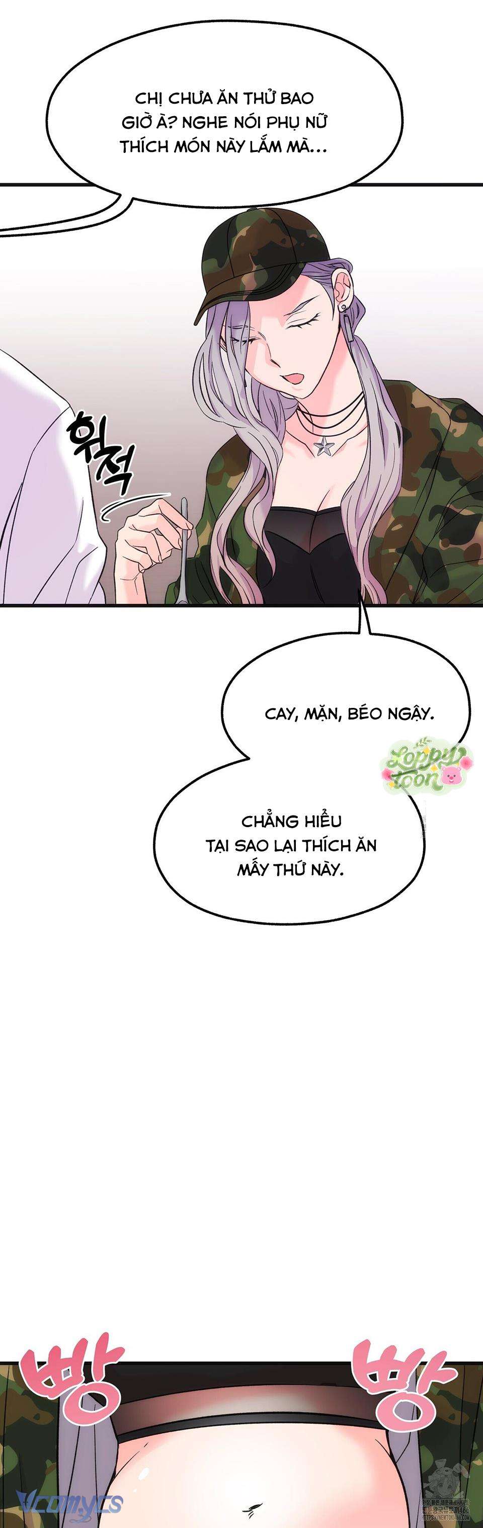 Rung Động Đỉnh Cao Chap 2 - Next Chap 3