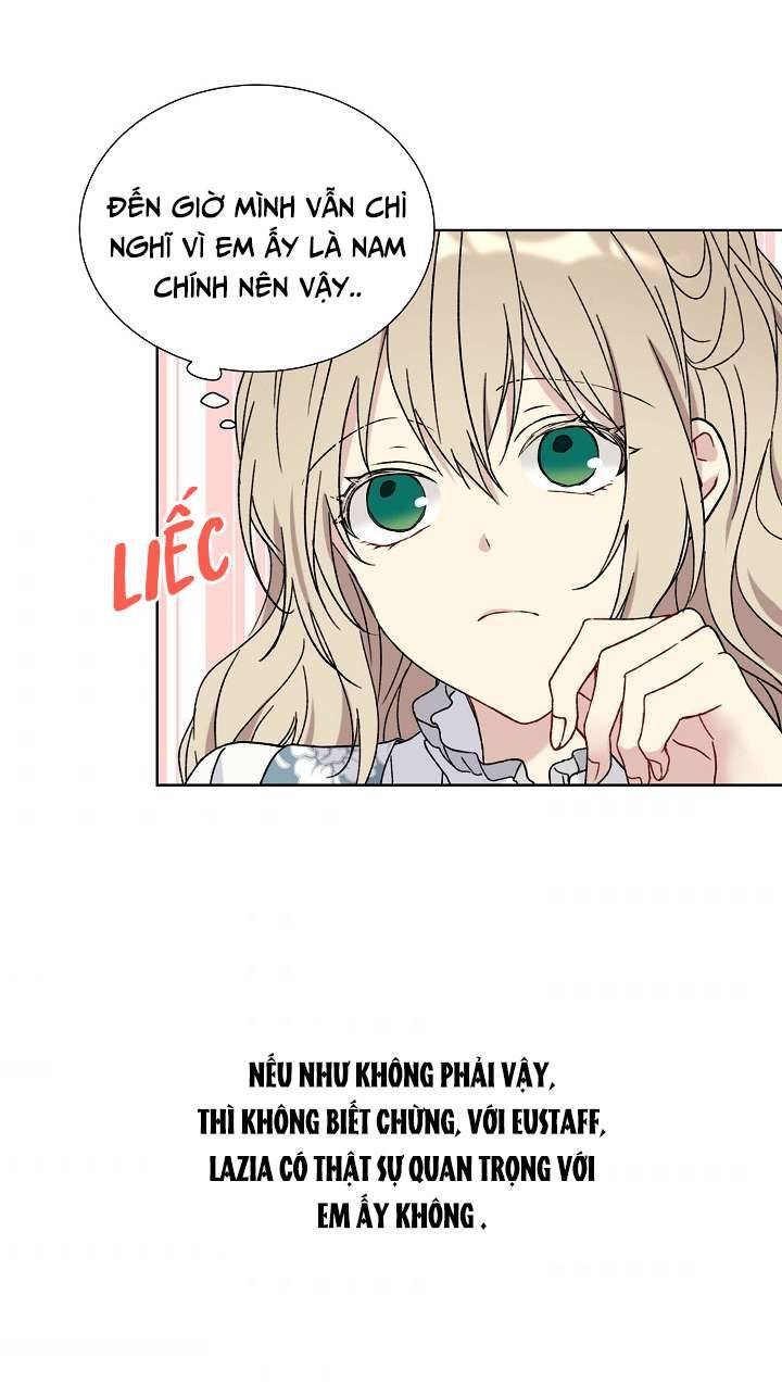 Vương Miện Lục Bảo Chap 21 - Trang 2