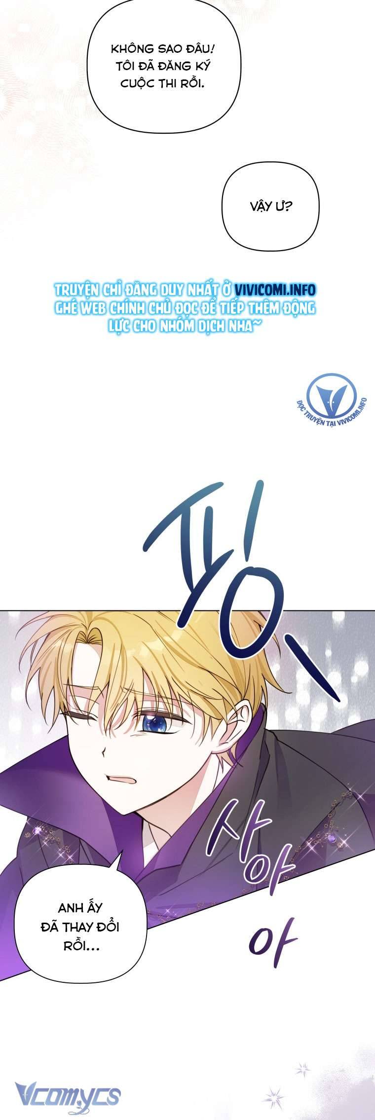 Mọt Sách Là Bạo Quân Chapter 6 - Trang 4