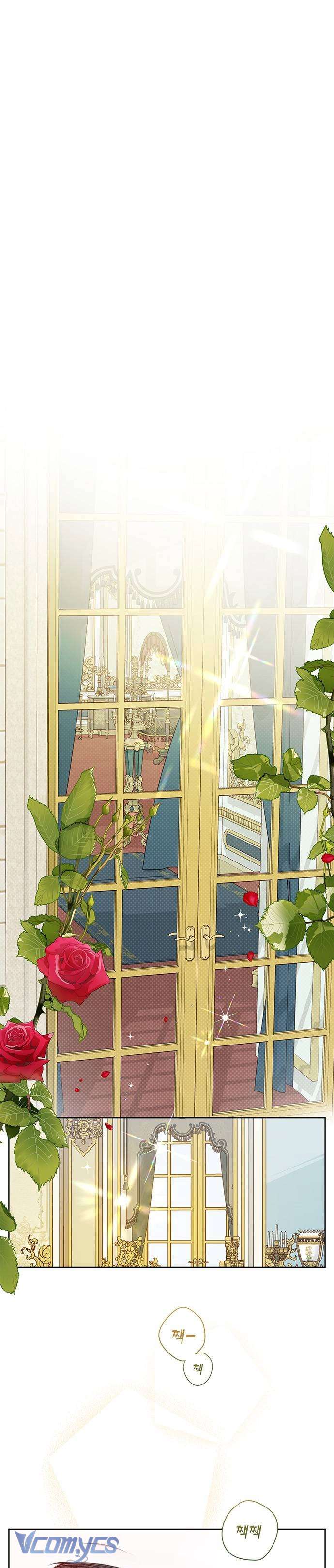 Bạo Chúa Bé Con Chapter 14 - Trang 4