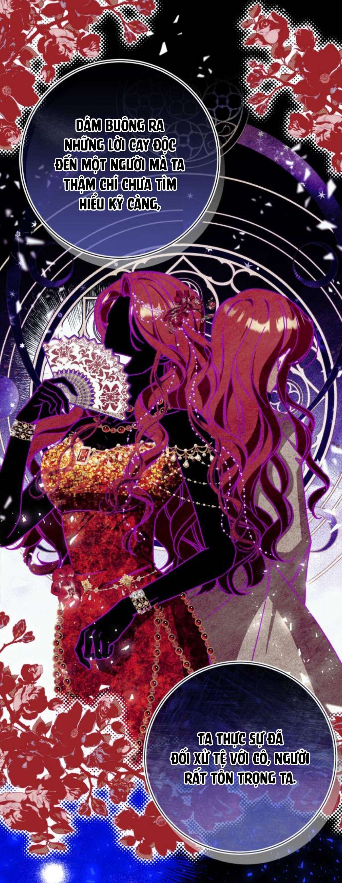 Tôi Tưởng Đó Chỉ Là Tiểu Thuyết Trọng Sinh Bình Thường Chapter 41 - Trang 4