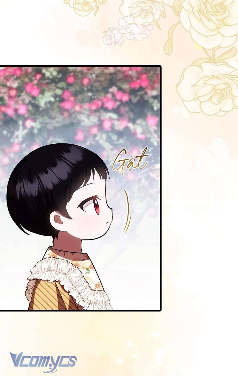 Lần Đầu Bé Út Được Yêu Thương Chap 27 - Trang 2