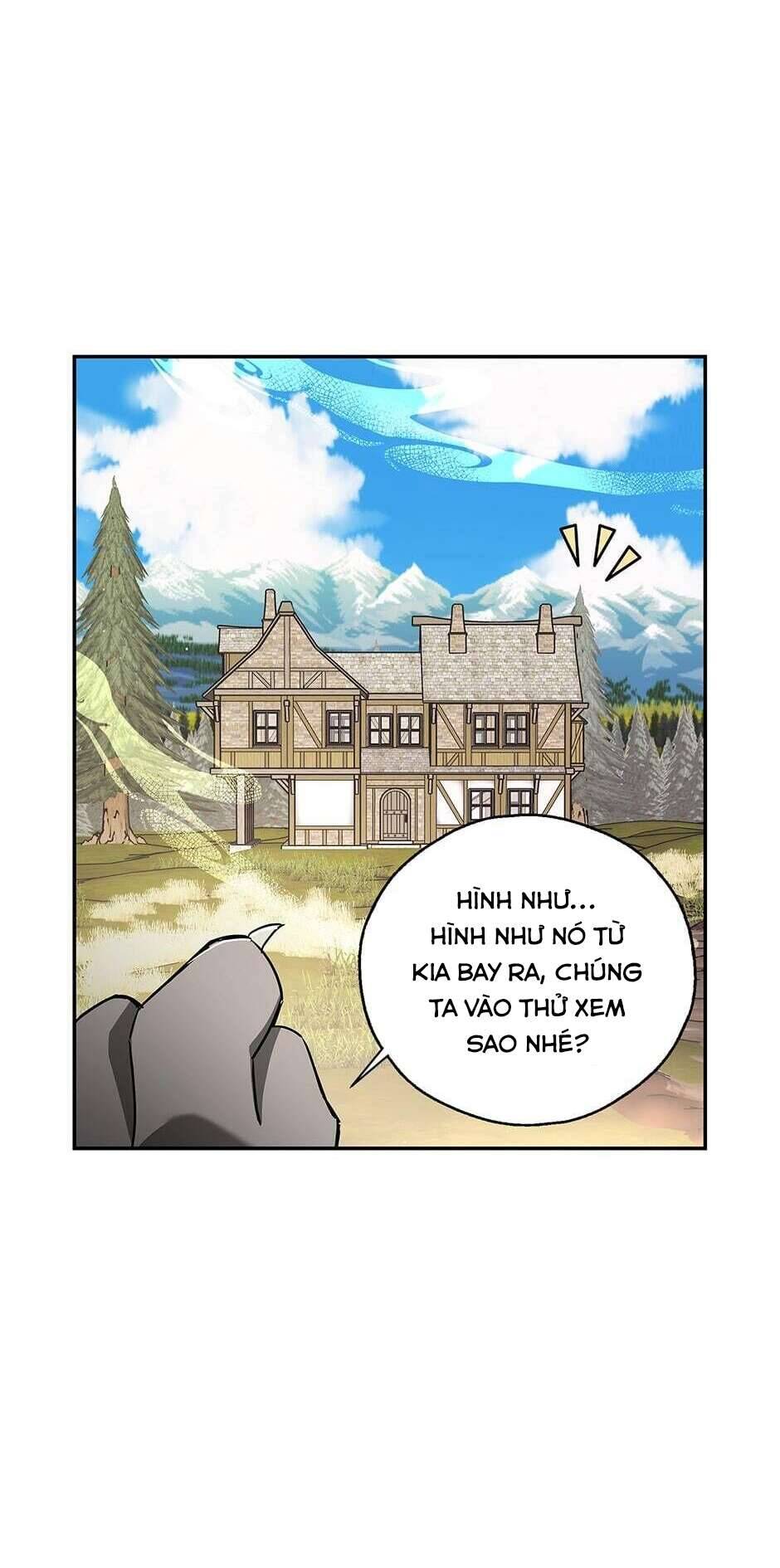 Hôn Phu Ẩn Sắc Chapter 35 - Trang 4