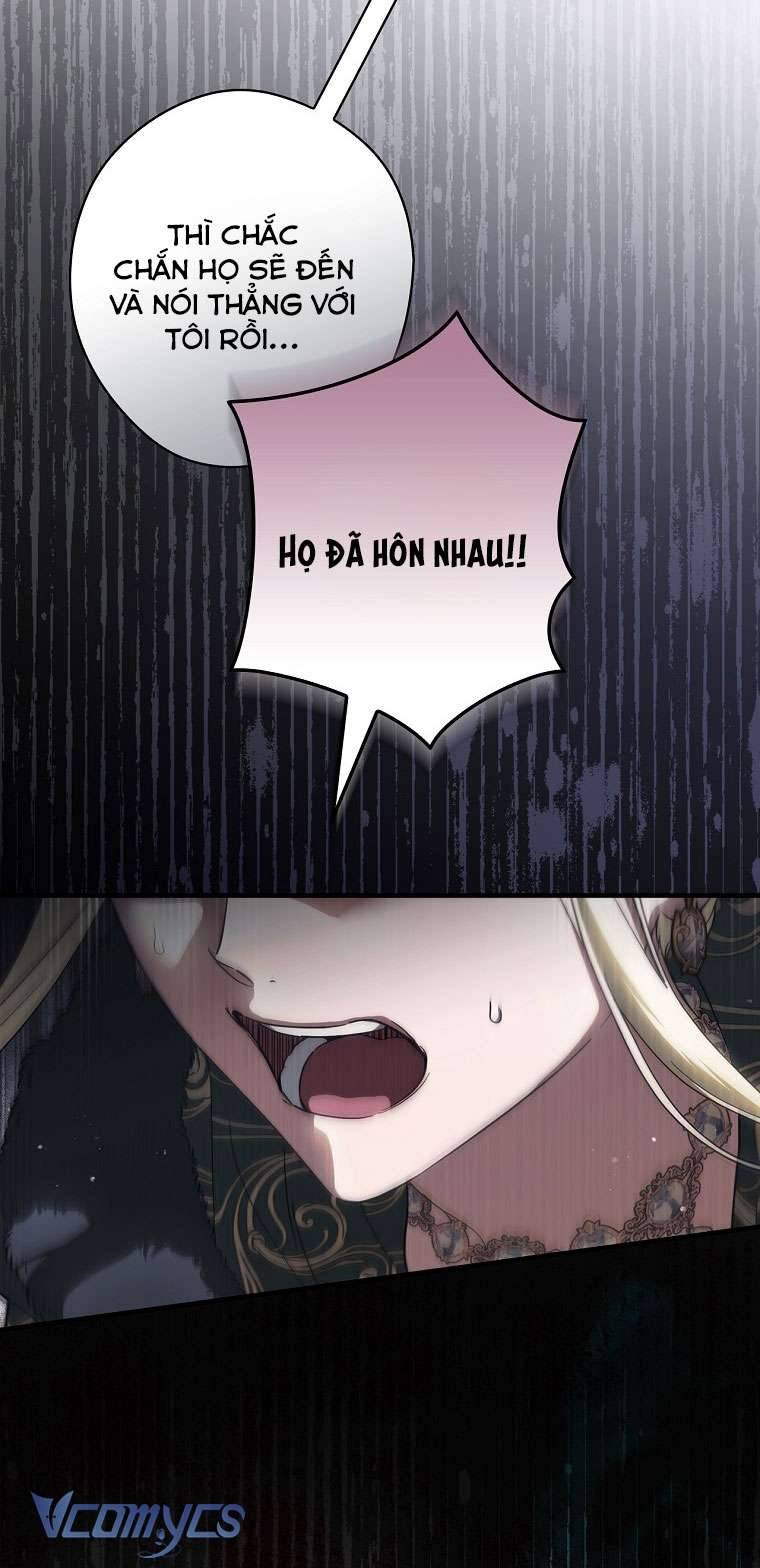 Phương Pháp Khiến Phu Quân Đứng Về Phía Tôi Chapter 99 - Trang 4
