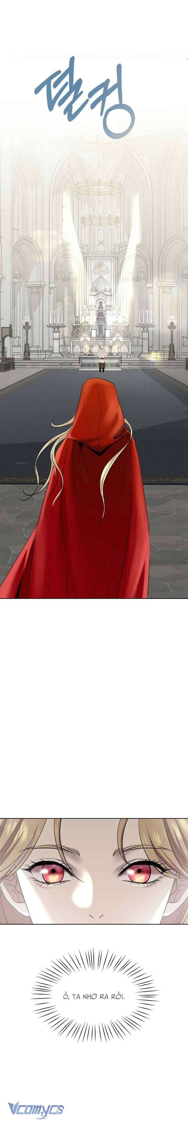 Ta đã chết như thế nào Chap 1 - Trang 2