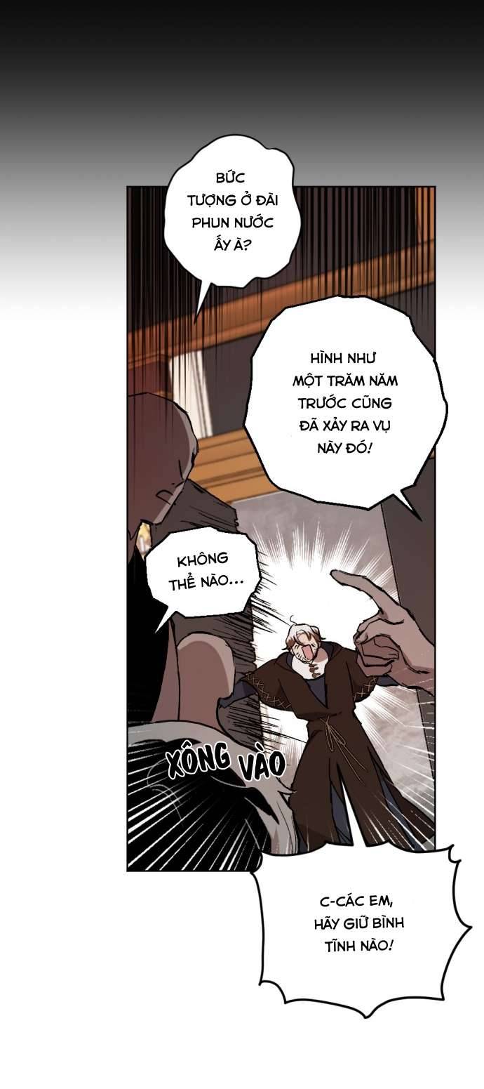 Lời Thú Nhận Của Chúa Tể Bóng Tối Chap 13 - Trang 4