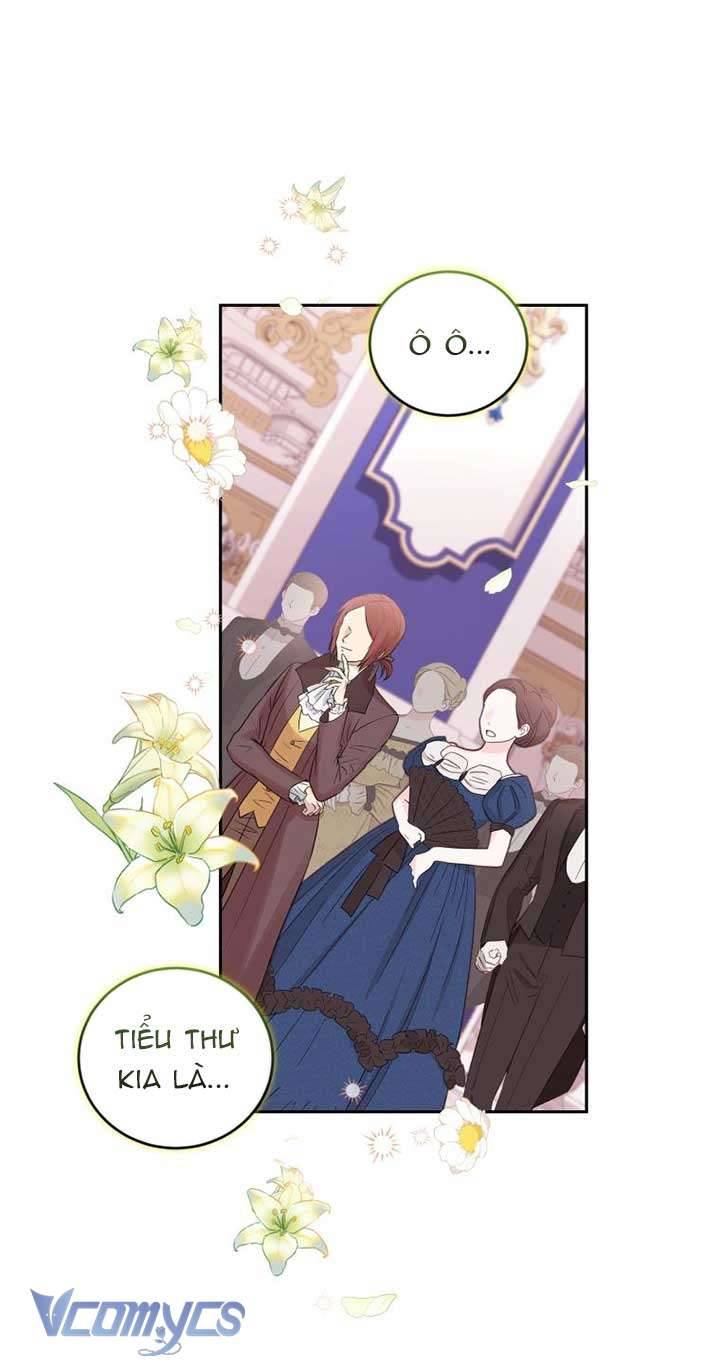 Nhà Điều Chế Nước Hoa Độc Quyền Của Bạo Chúa Chap 60 - Trang 2